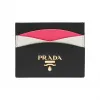 普拉达/Prada Saffiano 皮革卡片夹 1MC025-ZLP-F061H