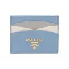 普拉达/Prada Saffiano 皮革卡片夹 1MC025-ZLP-F0PUA
