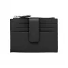 普拉达/Prada Saffiano 皮革卡片夹 1MC026-QHH-F0632