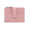 普拉达/Prada Saffiano 皮革卡片夹 1MC026-QHH-F0WHB