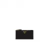 普拉达/Prada Saffiano 皮革卡片夹 1MC079-QHH-F0002
