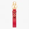 普拉达/Prada 红色  钥匙链 1PP728 053 F068Z