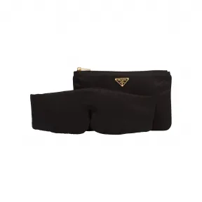 普拉达/Prada 斜纹布旅行眼罩 1RT004-R06-F0002