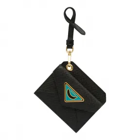 普拉达/Prada 黑色  吊饰 1TL337 2CBV F0002