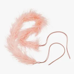 普拉达/Prada 浅玫瑰色  肩带 1TY020 WNG F0442