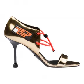 普拉达/Prada  女士 凉鞋 1X130L 3AXS F0XM0