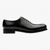普拉达/Prada 黑色  踝靴 2EG195 055 F0002