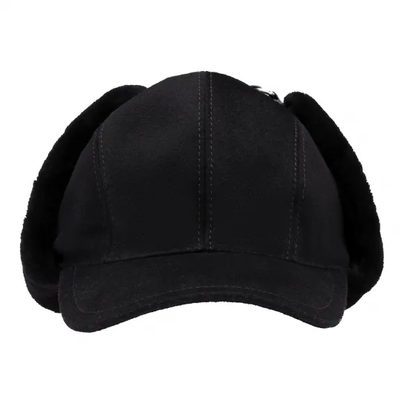 普拉达/Prada 黑色  棒球帽 2HC084 2BKH F0002