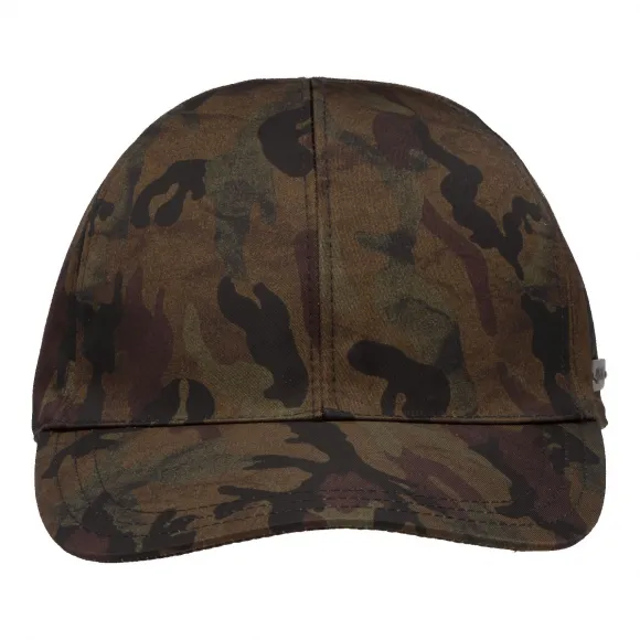 普拉达/Prada 军绿色  棒球帽 2HC274 2EXK F0161