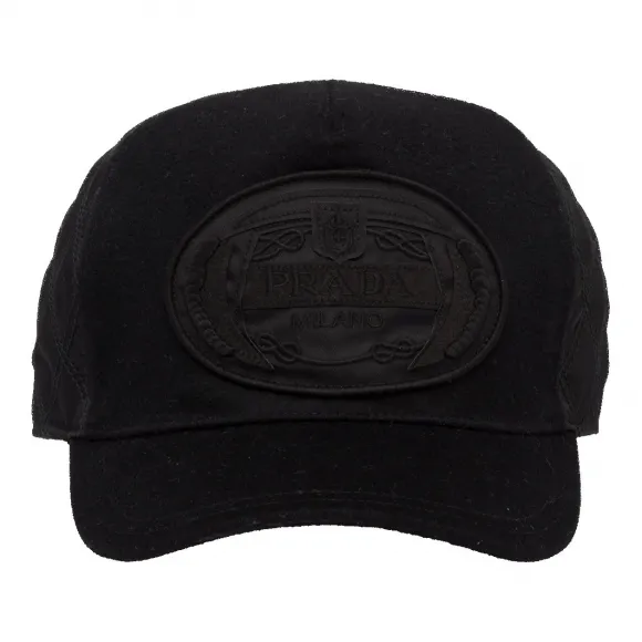 普拉达/Prada 棒球帽 2HC587-1AOV-F0002