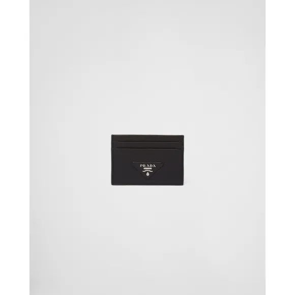 普拉达/Prada 皮革卡夹 2MC149-2BBE-F0002