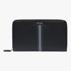 普拉达/Prada 黑色  文件夹 2ML303 2AJS F0002