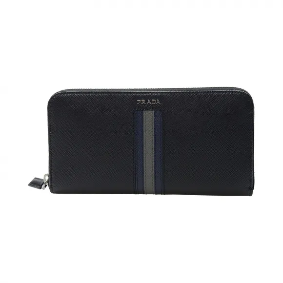 普拉达/Prada 黑色  文件夹 2ML317 2AJS F0002