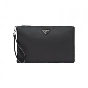 普拉达/Prada 尼龙手拿包 2NH006-064-F0002