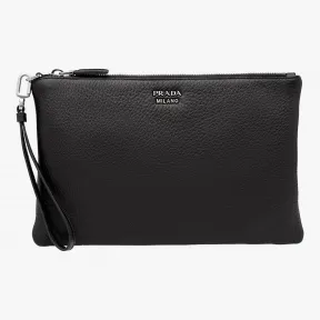 普拉达/Prada 黑色  旅行套装 2NH006 013 F0002