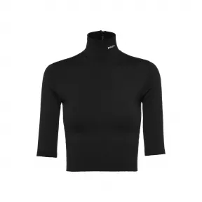 普拉达/Prada 羊毛高领衫 P26417-1CPC-F0002-S-212