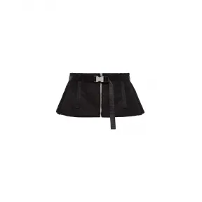普拉达/Prada Re-Nylon再生尼龙华达呢束腰装 SAD28-1WQ8-F0002