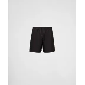 普拉达/Prada Re-Nylon 再生尼龙泳裤 UB333-107L-F0002