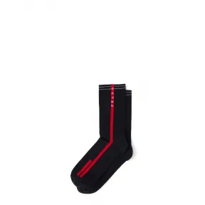 普拉达/Prada 纱线短袜 UCL738-1R9A-F0002-S-211