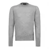 普拉达/Prada 灰色  羊毛衫 UMN602 34V F0031