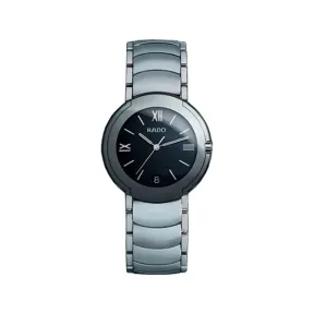 雷达/Rado 珍珠陶瓷 石英 男表 115.0624.3.015