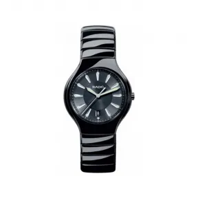 雷达/Rado 真系列 石英 男表 115.0653.3.015