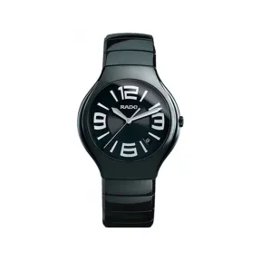 雷达/Rado 真系列 石英 男表 115.0653.3.016