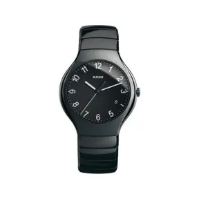 雷达/Rado 真系列 石英 男表 115.0653.3.019