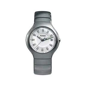 雷达/Rado 真系列 石英 男表 115.0675.3.010