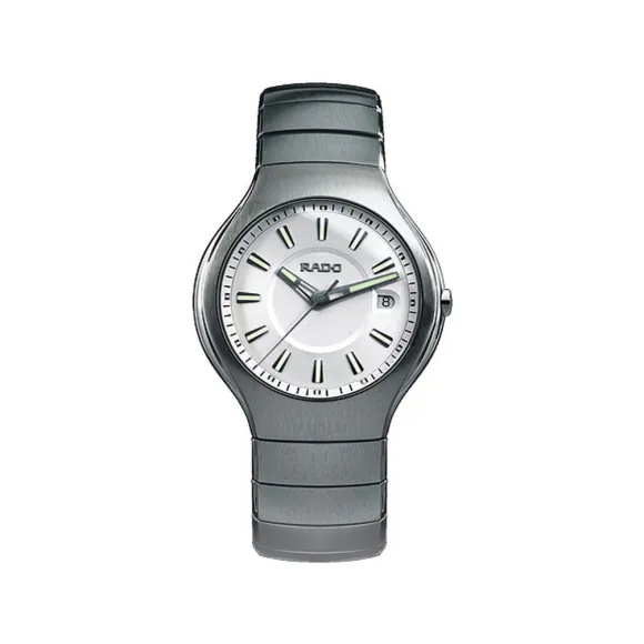 雷达/Rado 真系列 石英 男表 115.0675.3.010