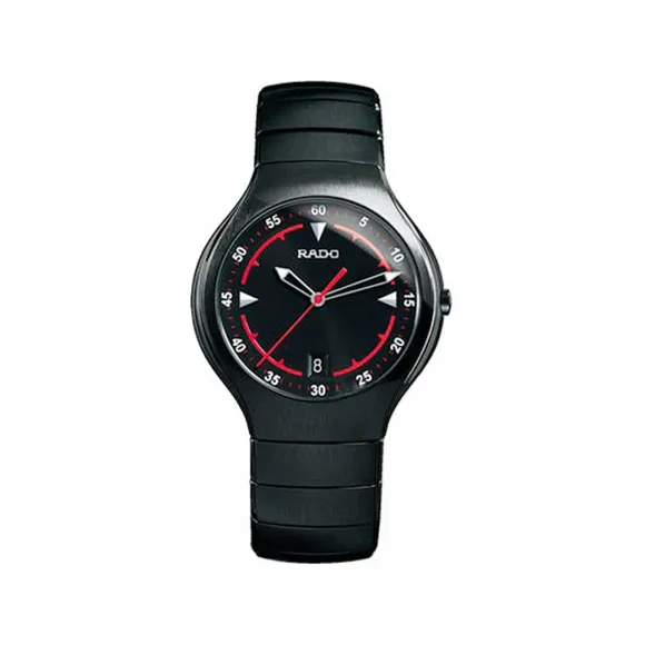 雷达/Rado 真系列 石英 男表 115.0677.3.015