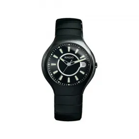 雷达/Rado 真系列 石英 男表 115.0677.3.017