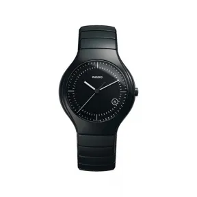 雷达/Rado 真系列 石英 男表 115.0816.3.015