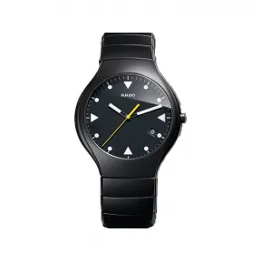 雷达/Rado 真系列 40 MM 石英 男表 115.0816.3.016