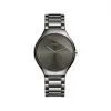 雷达/Rado 真系列 39.0 x 43.3 MM 石英 男表 140.0955.3.012