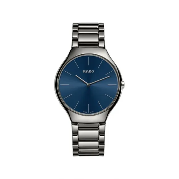 雷达/Rado 真系列 石英 男表 140.0955.3.020