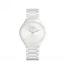 雷达/Rado 真系列 39.0 x 43.3 MM 石英 男表 140.0957.3.001