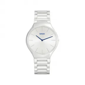雷达/Rado 真系列 石英 男表 140.0957.3.002