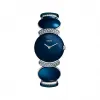 雷达/Rado 金表 石英 女表 150.8171.6.020
