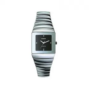 雷达/Rado 真系列 石英 男表 152.0432.3.073