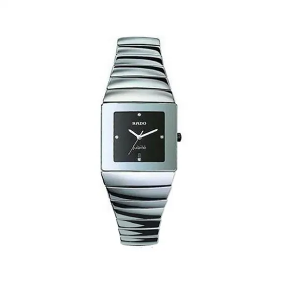 雷达/Rado 真系列 石英 男表 152.0432.3.073