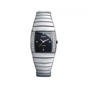 雷达/Rado 银钻 30.2 MM 石英 女表 152.0577.3.071