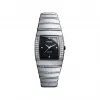 雷达/Rado 银钻 30.2 MM 石英 女表 152.0577.3.171