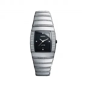 雷达/Rado 银钻 30.2 MM 石英 女表 152.0577.3.171
