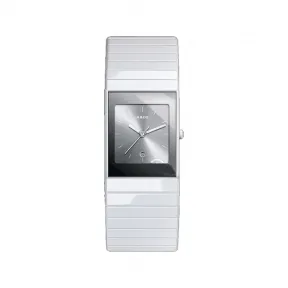 雷达/Rado 整体陶瓷 男表 152.0587.3.010