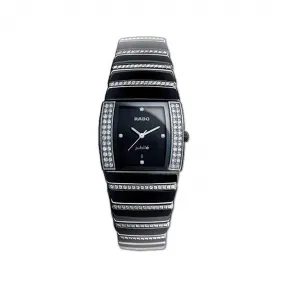 雷达/Rado 银钻 30.2 MM 石英 女表 152.0617.3.171