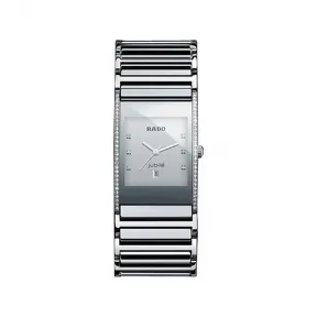 雷达/Rado 精密陶瓷 石英 男表 152.0731.3.071