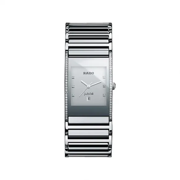 雷达/Rado 精密陶瓷 石英 男表 152.0731.3.071