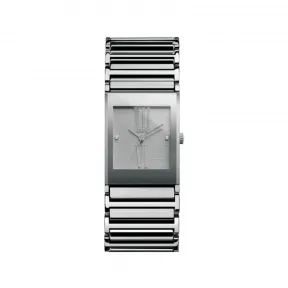 雷达/Rado 精密陶瓷 石英 男表 152.0745.3.072