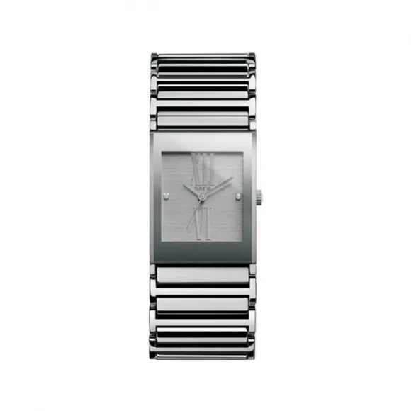 雷达/Rado 精密陶瓷 石英 男表 152.0745.3.072